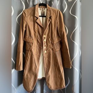 Marithe Francois girbaud. Jacket in a very great condition. Size Medium.